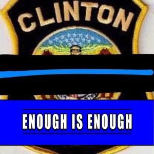 Meet your Posher, Patrick